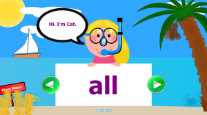 Sight Words Fun Level 2