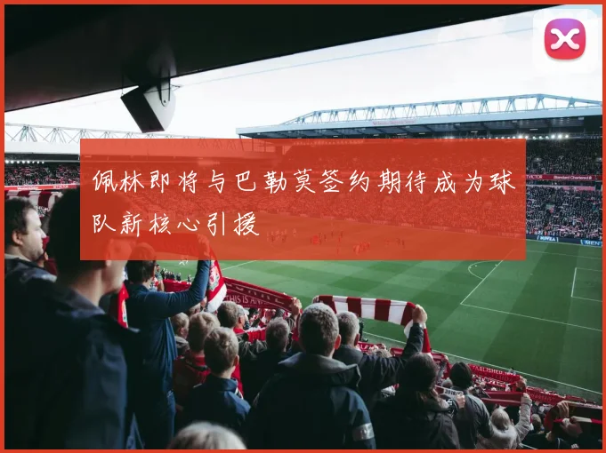 佩林即将与巴勒莫签约期待成为球队新核心引援